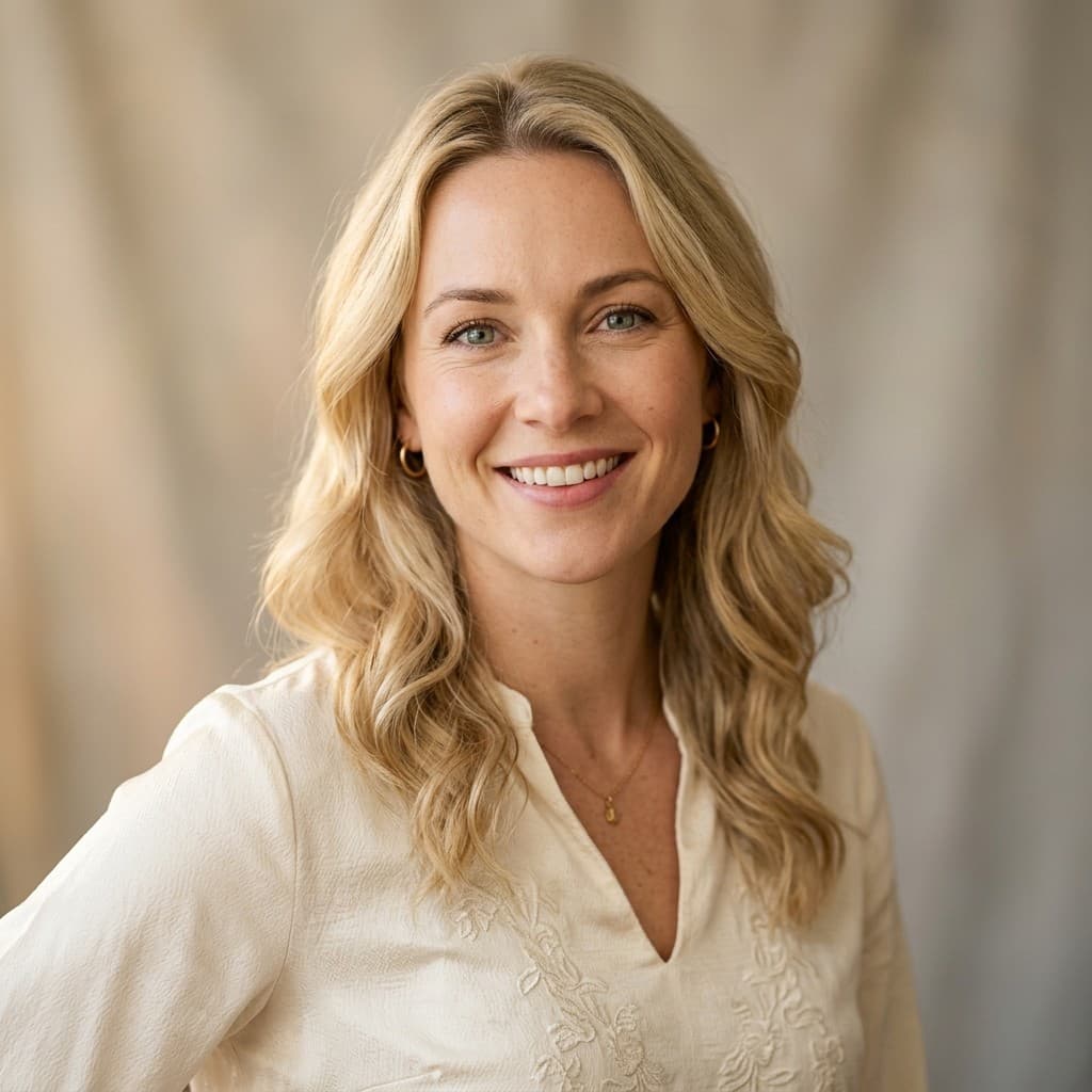 Sarah Mitchell