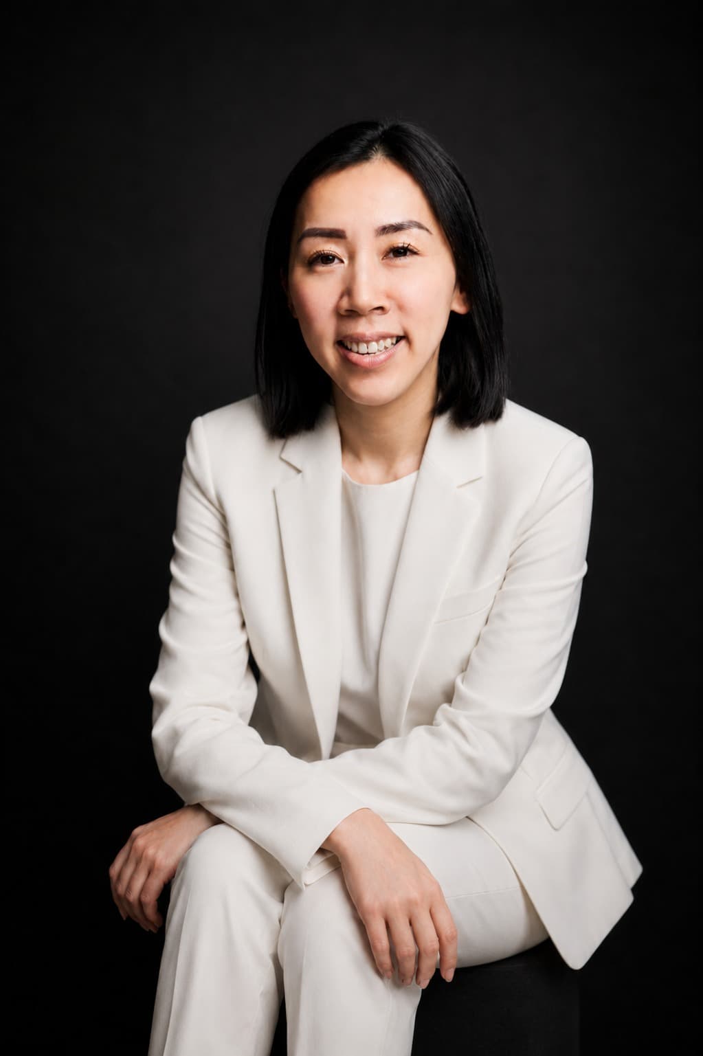 Kayla Ong, founder of Stageory.