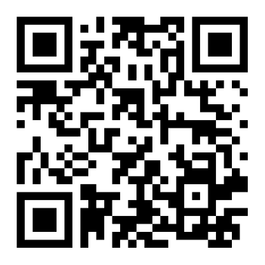 QR code for item CHS-01284